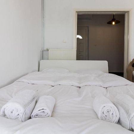An Adorable Apartment In Афины Экстерьер фото